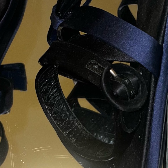 Prada Samurai Sandals - Picture 6 of 9